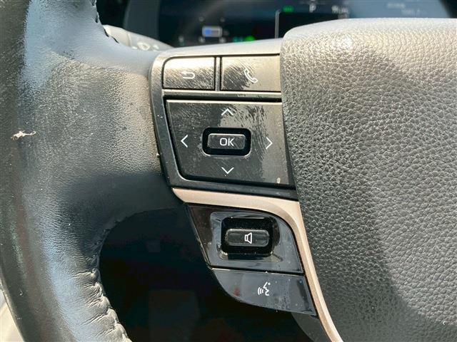 クラウンクロスオーバー Gアドバンスド(20枚目)