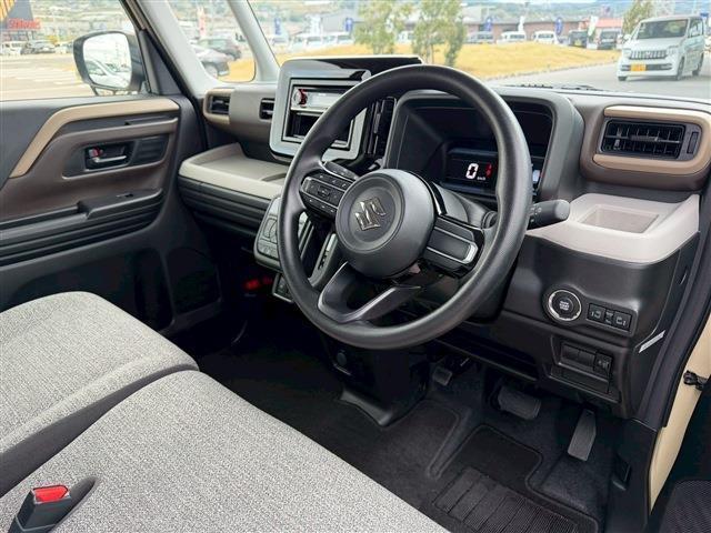 スペーシア HYBRID X(6枚目)