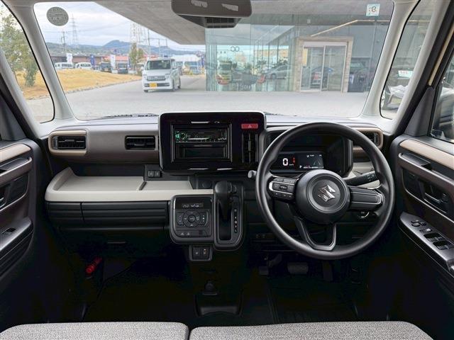 スペーシア HYBRID X(7枚目)