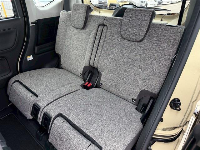 スペーシア HYBRID X(8枚目)