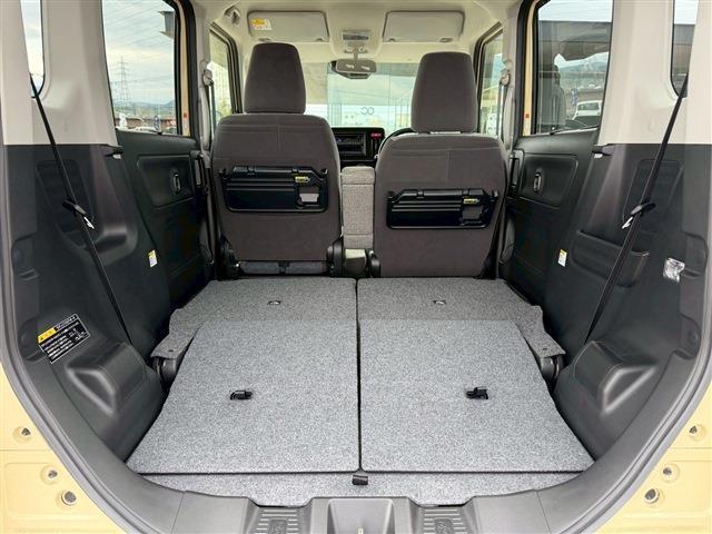 スペーシア HYBRID X(11枚目)