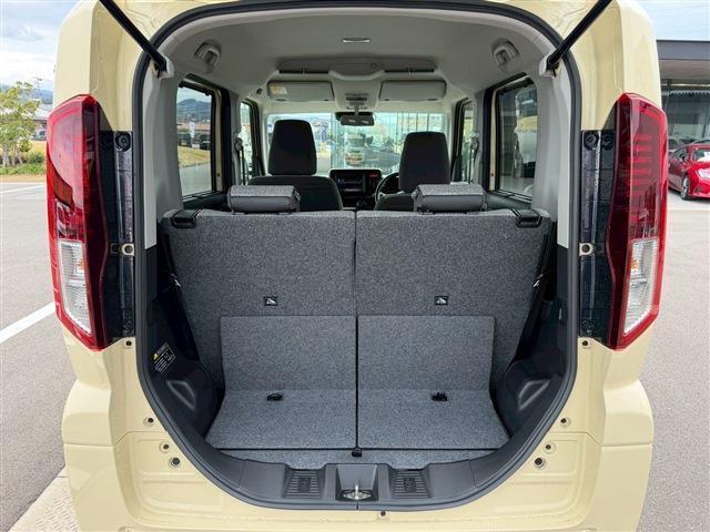 スペーシア HYBRID X(12枚目)