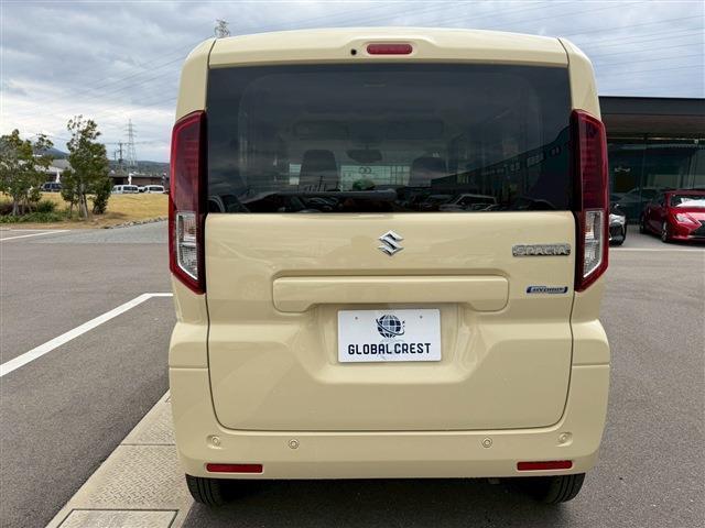 スペーシア HYBRID X(13枚目)