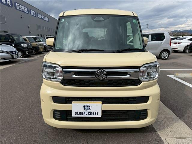 スペーシア HYBRID X(15枚目)