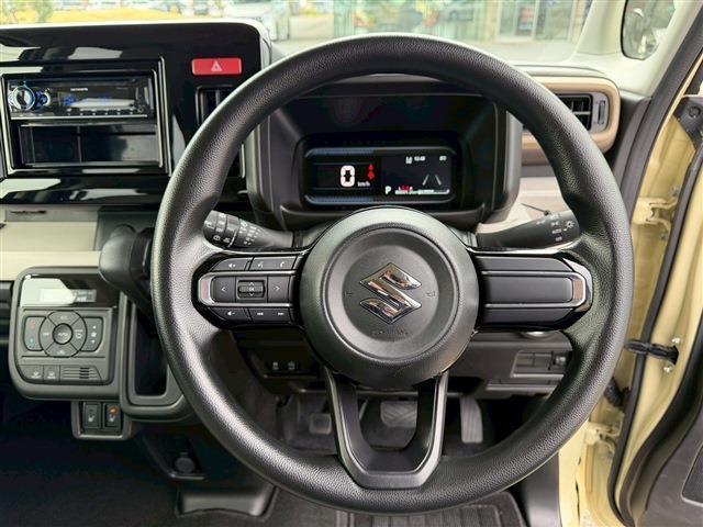 スペーシア HYBRID X(16枚目)