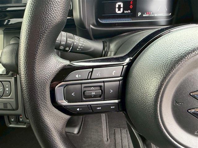 スペーシア HYBRID X(18枚目)