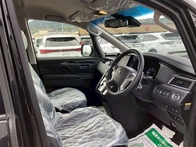 デリカD:5 ブラックエディション(6枚目)