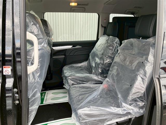 デリカD:5 ブラックエディション(8枚目)