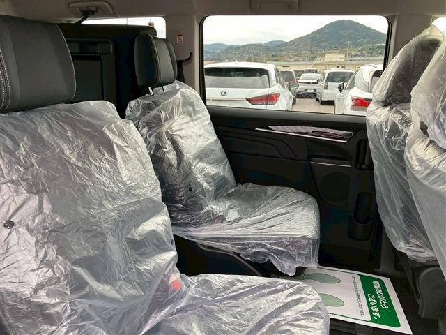 デリカD:5 ブラックエディション(9枚目)