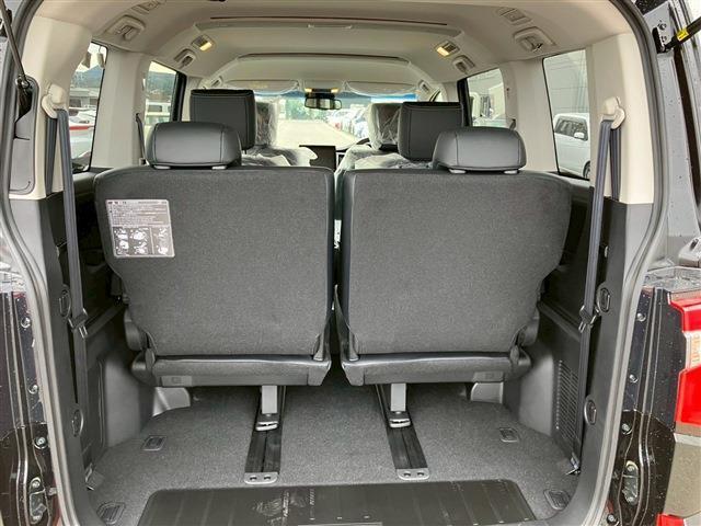 デリカD:5 ブラックエディション(11枚目)