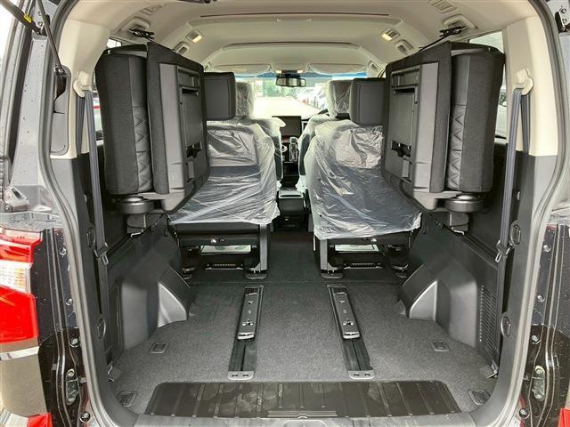 デリカD:5 ブラックエディション(12枚目)