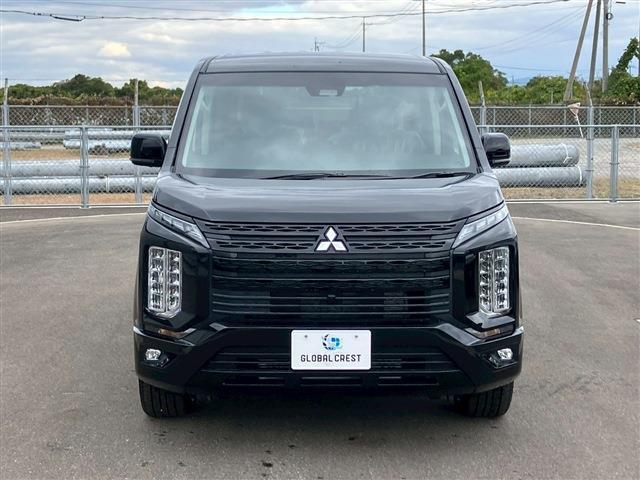 デリカD:5 ブラックエディション(15枚目)