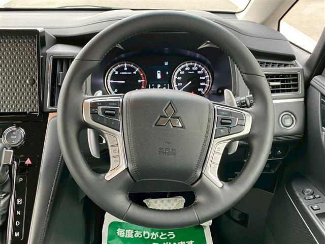 デリカD:5 ブラックエディション(16枚目)