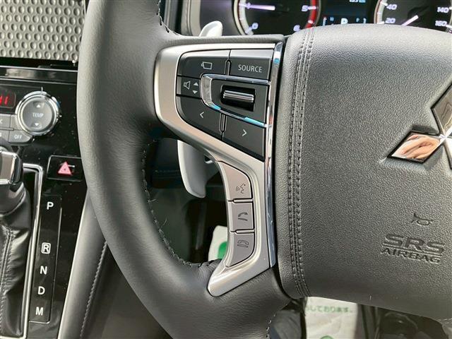 デリカD:5 ブラックエディション(18枚目)