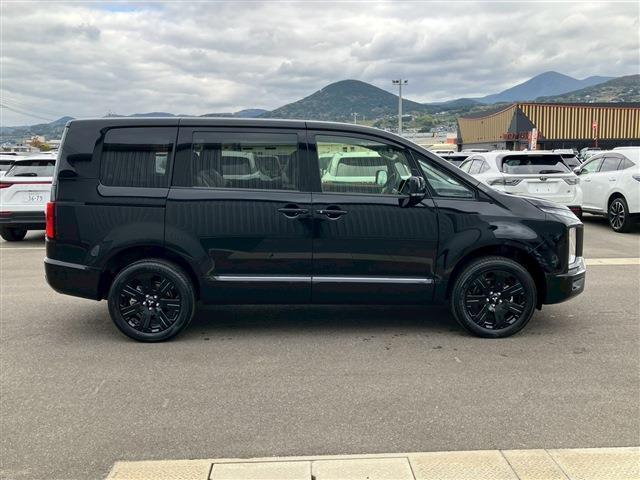 デリカD:5 ブラックエディション(19枚目)