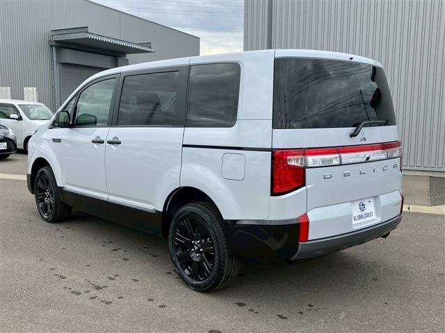 デリカD:5 シャモニー(14枚目)