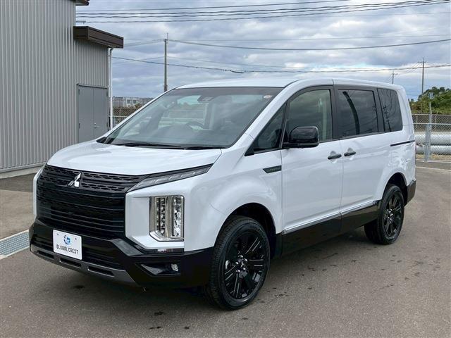 デリカD:5 シャモニー(3枚目)