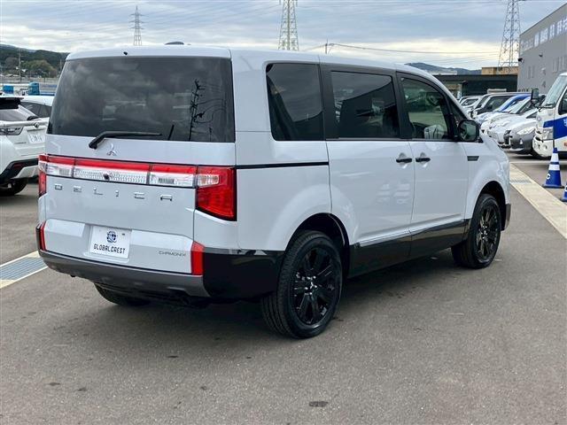 デリカD:5 シャモニー(10枚目)