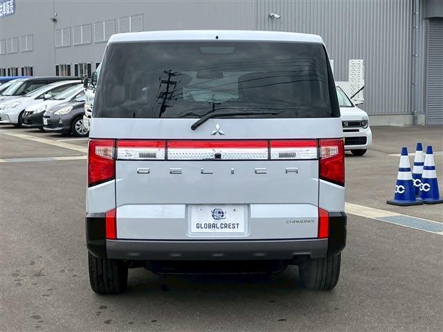 デリカD:5 シャモニー(13枚目)