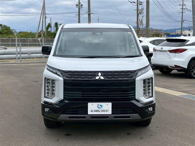 デリカD:5 シャモニー(15枚目)