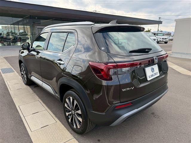 WR-V 1.5 Z+ DAMDリバーブ(14枚目)