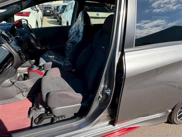 ノート e-パワーニスモ(8枚目)