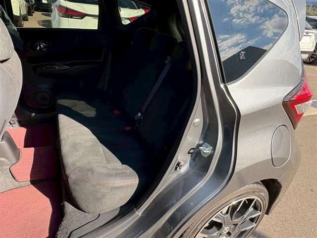 ノート e-パワーニスモ(9枚目)