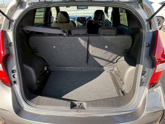 ノート e-パワーニスモ(11枚目)