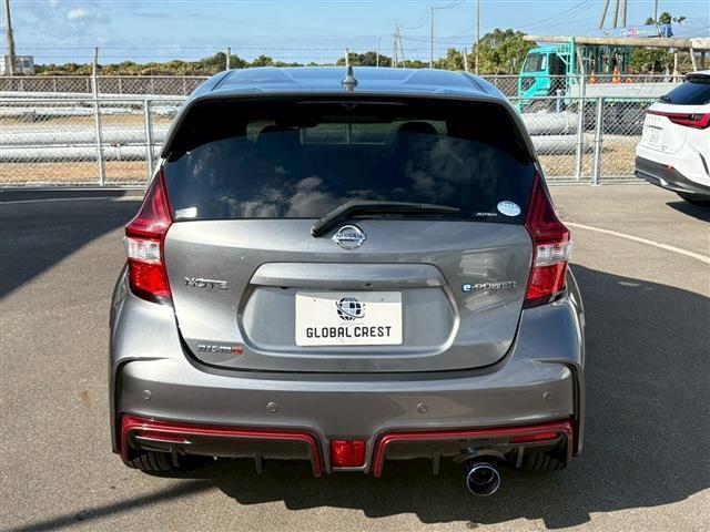 ノート e-パワーニスモ(13枚目)