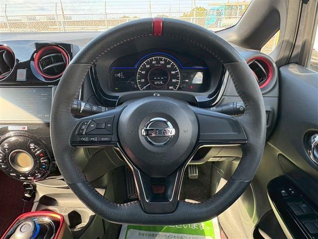 ノート e-パワーニスモ(16枚目)