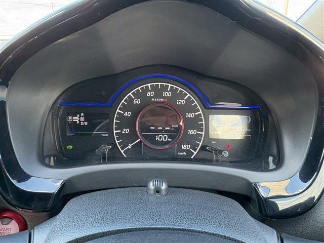 ノート e-パワーニスモ(20枚目)