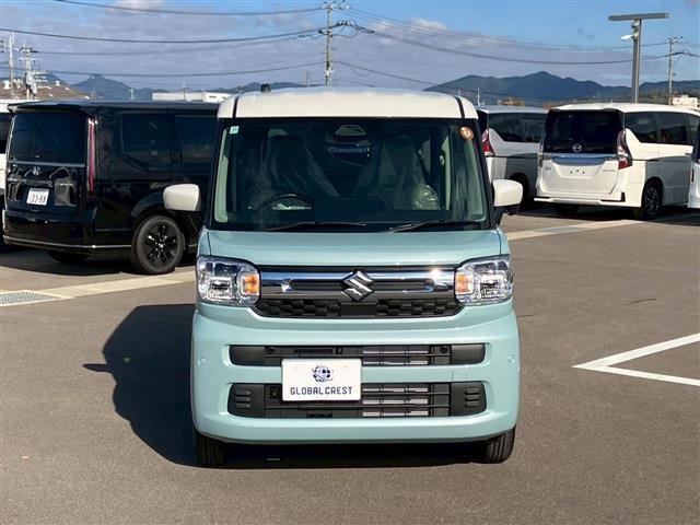 スペーシア ハイブリッドX(15枚目)