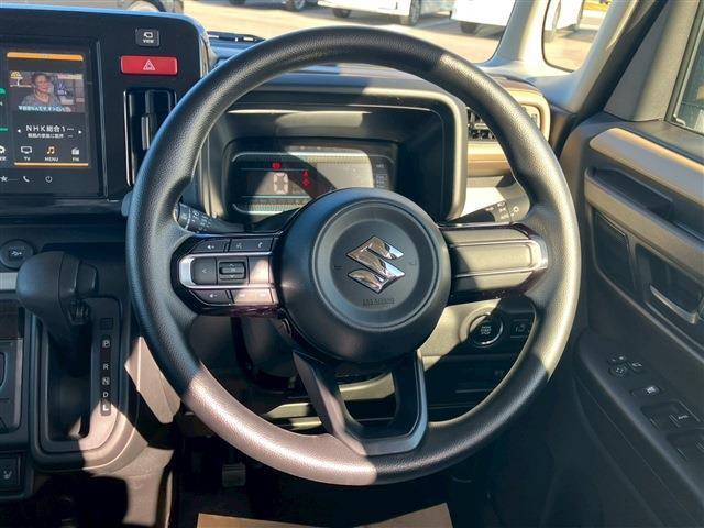 スペーシア ハイブリッドX(16枚目)