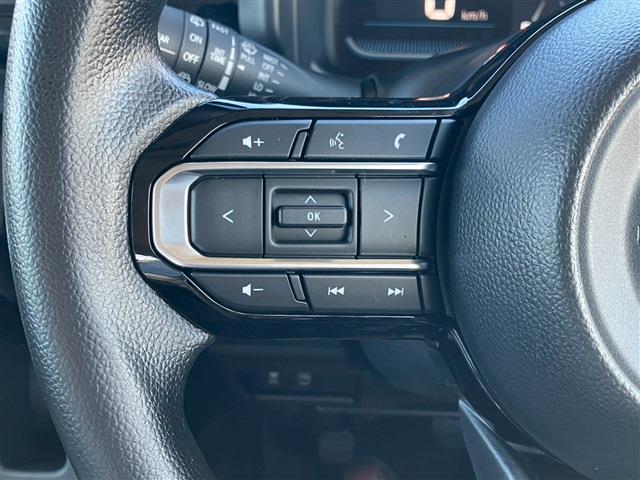 スペーシア ハイブリッドX(18枚目)