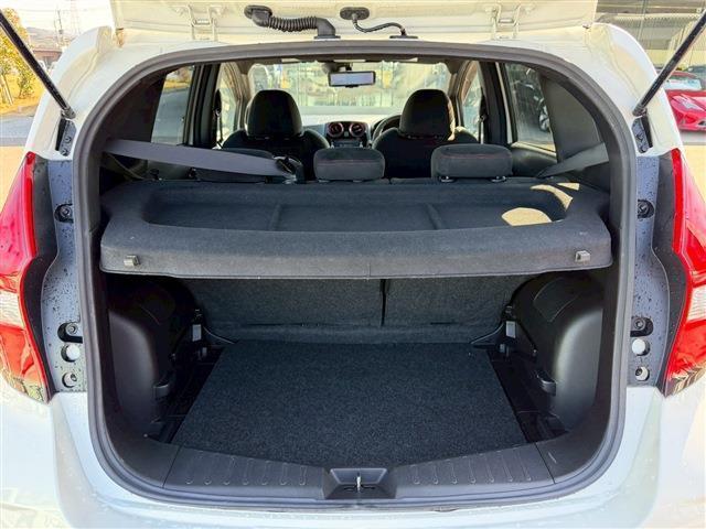 ノート 1.2e-パワー ニスモ(11枚目)