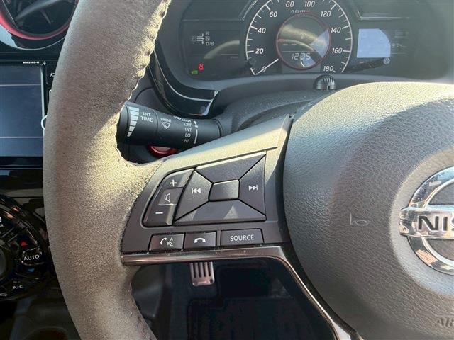 ノート 1.2e-パワー ニスモ(18枚目)