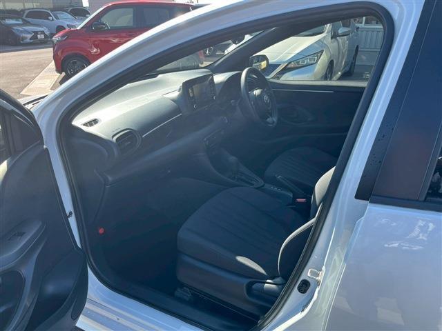 ヤリス 1.5HYBRID X(5枚目)