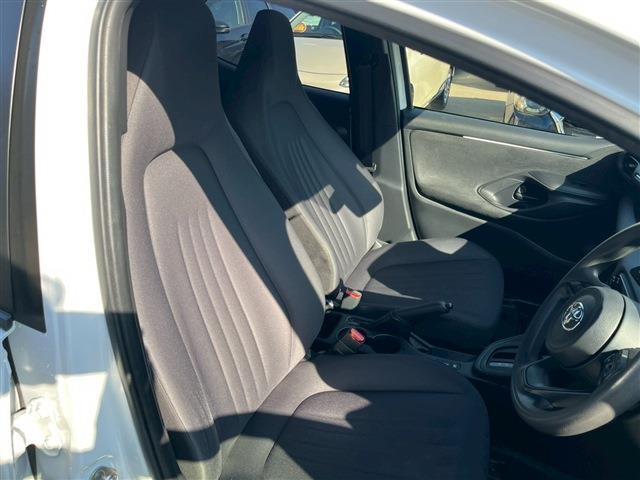 ヤリス 1.5HYBRID X(9枚目)