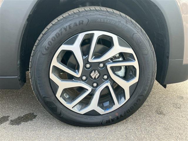 フロンクス ベースグレード(2枚目)