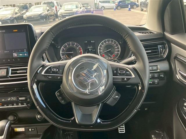 フロンクス ベースグレード(16枚目)