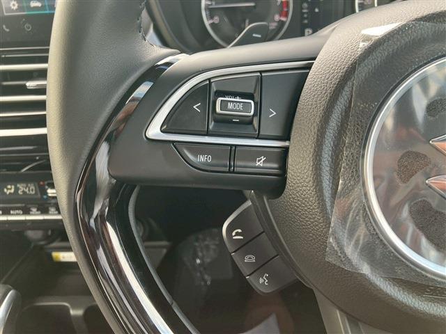 フロンクス ベースグレード(18枚目)