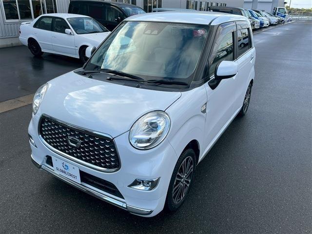 キャスト スタイルG VS SAIII(3枚目)