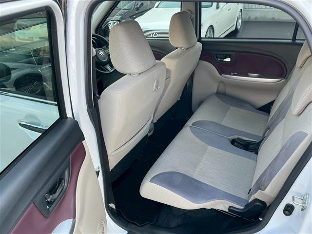 キャスト スタイルG VS SAIII(11枚目)