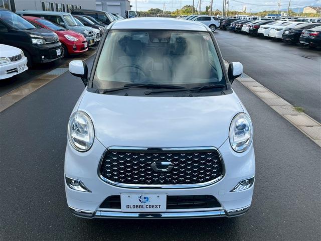 キャスト スタイルG VS SAIII(15枚目)