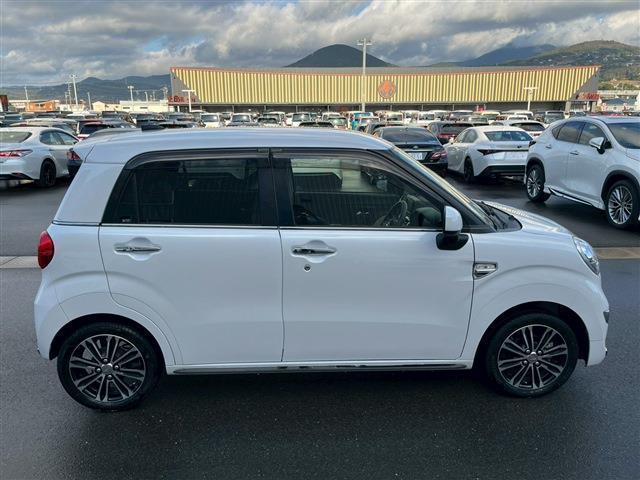 キャスト スタイルG VS SAIII(19枚目)