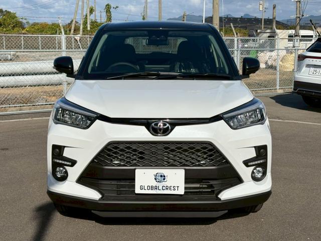 ライズ Z(3枚目)