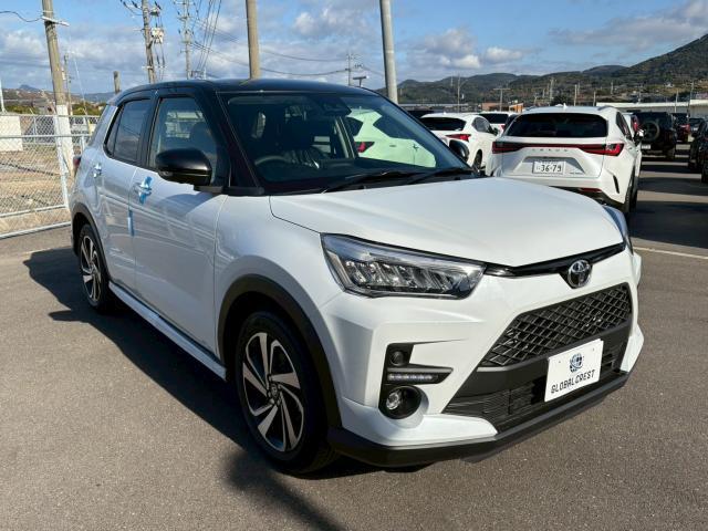 ライズ Z(4枚目)