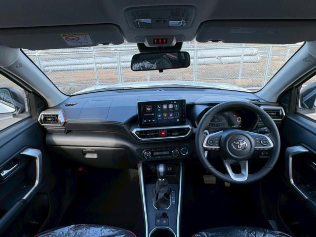 ライズ Z(7枚目)