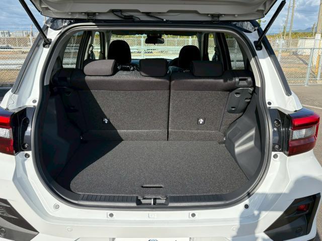 ライズ Z(9枚目)