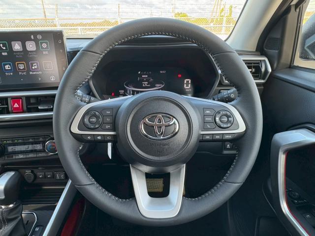 ライズ Z(12枚目)